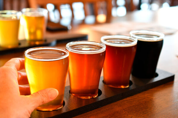 Taller-cata de cervezas | 25 Julio 2025 | 19:00 - 21:00
