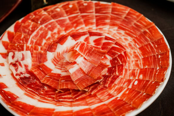 Taller-degustación de jamones del mundo | 13 Marzo 2025 | 19:00-21:00