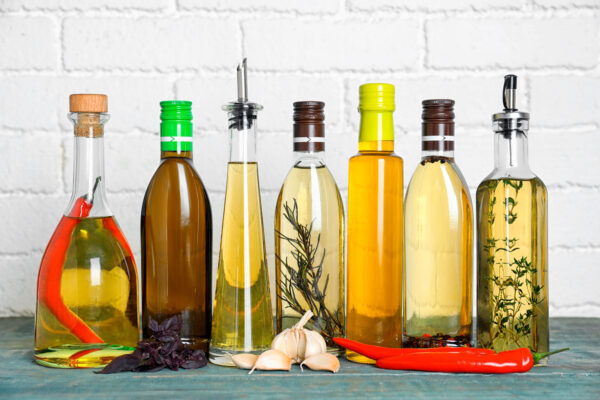 Taller-cata de aceite de oliva vírgen extra | 05 Abril 2025 | 11:00-13:00
