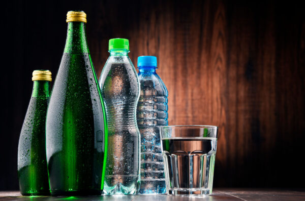 Cata de aguas de los 5 continentes | 17 Mayo 2025 | 11:00-13:00