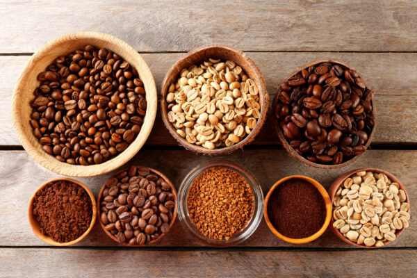 Taller-cata de café | 31 Mayo 2025 | 11:00-13:30