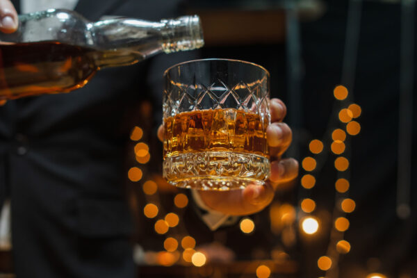 Cata de whisky | 22 Marzo 2025 | 18:00-20:00