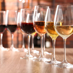 Para saber de vinos | 24 Mayo 2025 | 18:00-21:00