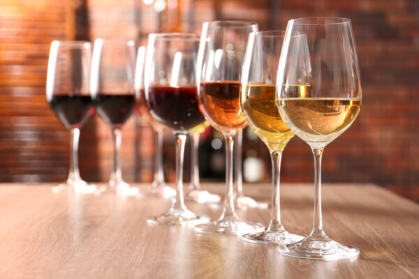 Para saber de vinos | 24 Mayo 2025 | 18:00-21:00