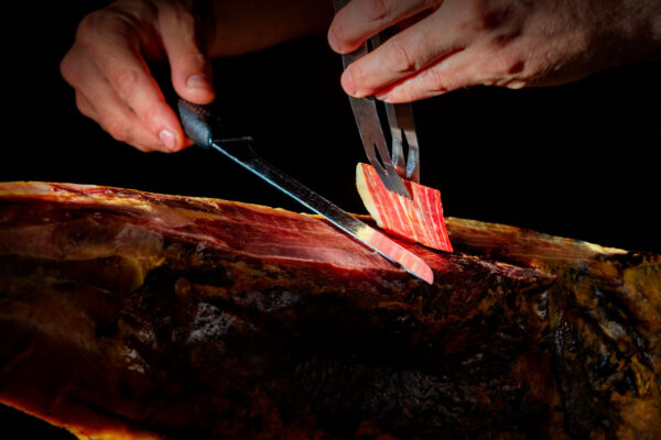 Curso de Corte de Jamón Ibérico | 14 junio 2025 | 11:00-14:00