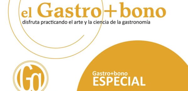 Gastro+bono especial