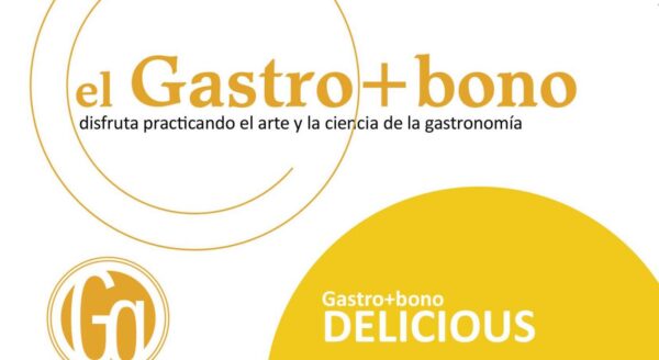 Gastro+bono Delicious