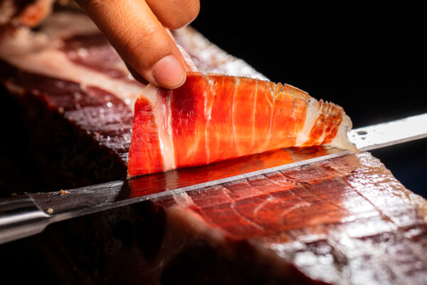 Cata de jamón ibérico y sus maridajes | 31 Mayo 2025 | 18:00-20:00